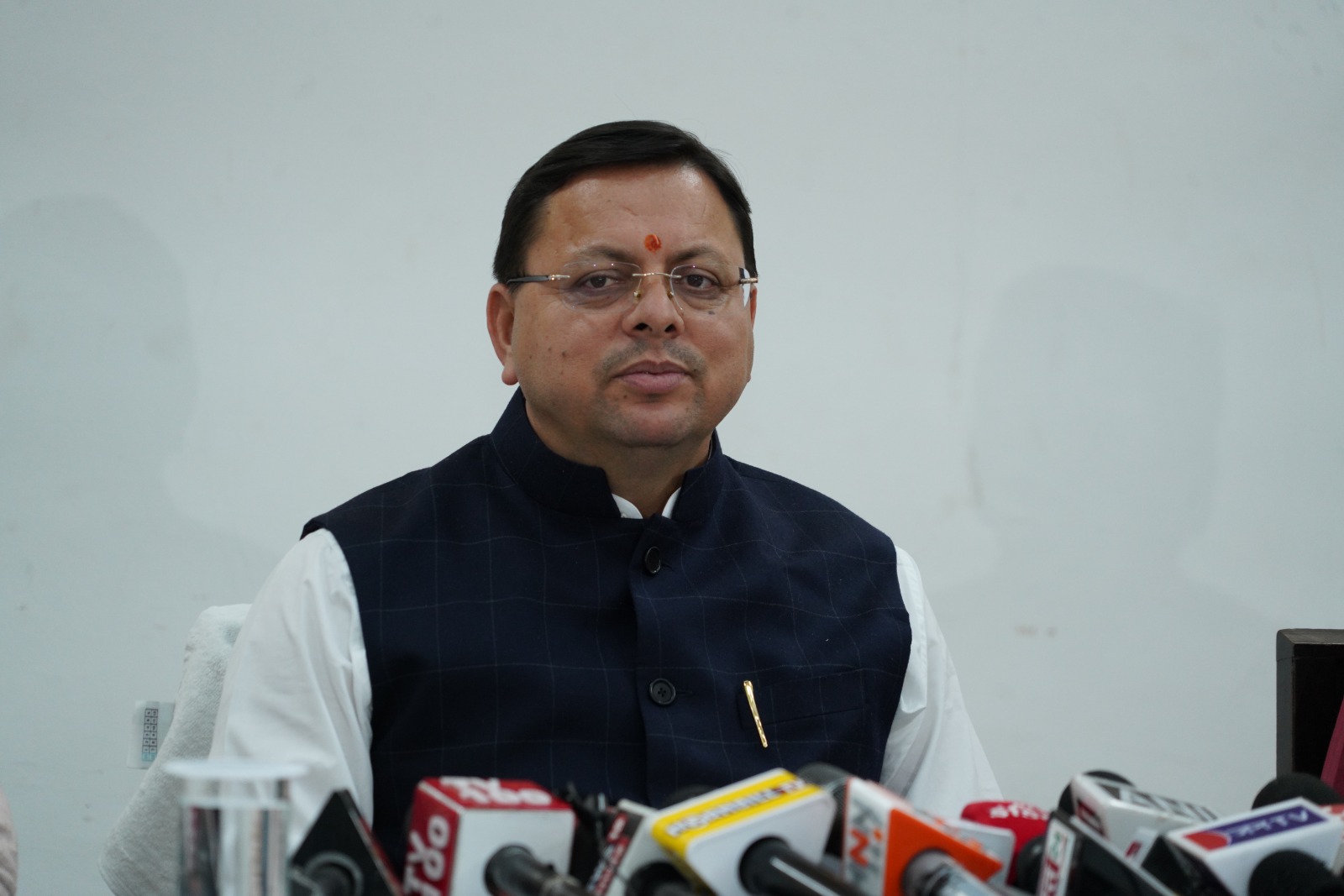 जमरानी बांध परियोजना को मंजूरी मिलने पर मुख्यमंत्री ने जताया केंद्र का आभार | Jamrani Dam Project 3 Jamrani Dam Project