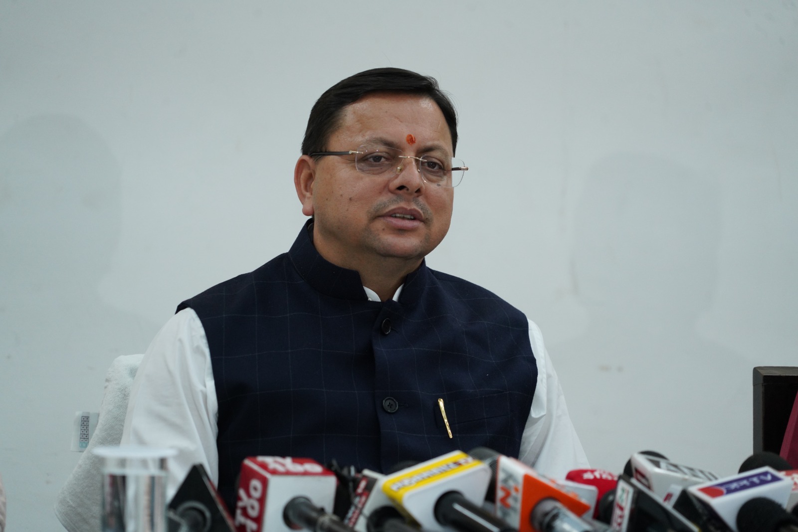 जमरानी बांध परियोजना को मंजूरी मिलने पर मुख्यमंत्री ने जताया केंद्र का आभार | Jamrani Dam Project 2 Jamrani Dam Project