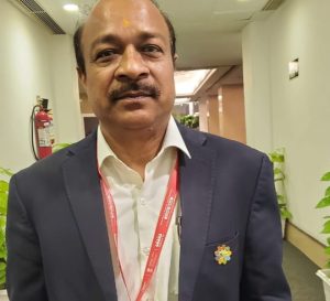 IAS Semwal has been given the charge of Another Department