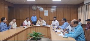 Agitating Reservation Bill Uttarakhand 