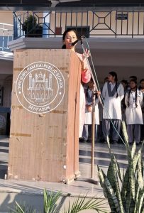 World Sight Day : आंखो के देखभाल की दी जानकारी, ऐसे मनाया गया इंद्रेश अस्पताल में विश्व दृष्टि दिवस | Indiresh Hospital Celebrate World Sight Day 2 World Sight Day