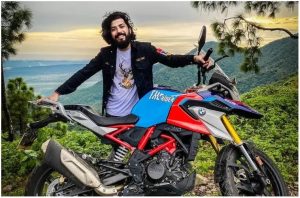 Anurag Dhobhal In Bigg Boss 17