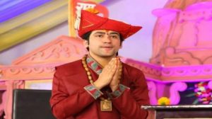 Bageshwar Baba : देहरादून में 4 नवंबर को लगेगा दिव्य दरबार, बागेश्वर बाबा के दरबार में 1 लाख लोगो के पहुंचने की संभावना | Bageshwar Baba Will Hold Divya Darbar In Dehradun 2 Bageshwar Baba Will Hold Divya Darbar