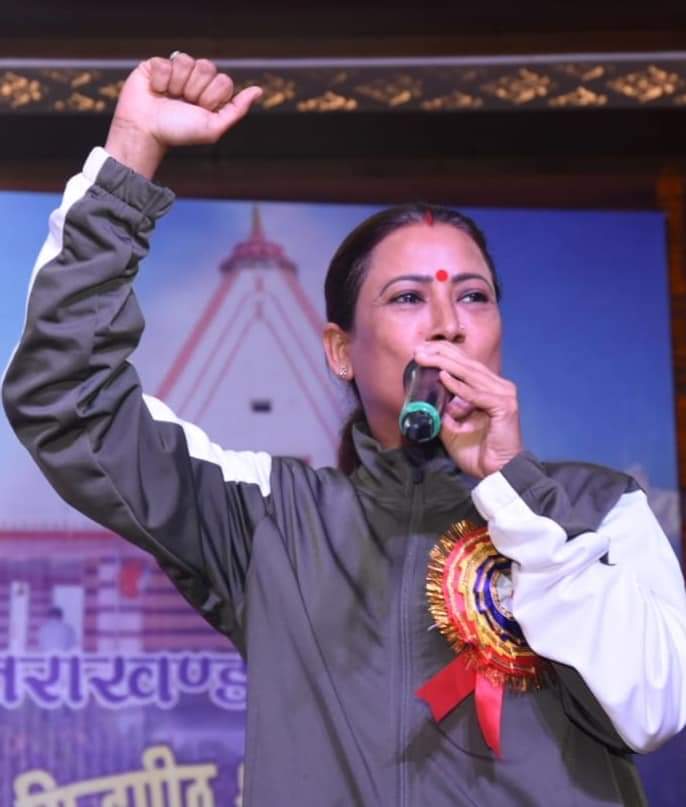 अच्छी खबर : पदक विजेता खिलाड़ियों के लिए को नौकरी की विज्ञप्ति जारी, एक महीने के भीतर ऐसे करें आवेदन | Jobs for medal holders players 4 Job for madel holders players in Uttarakhand