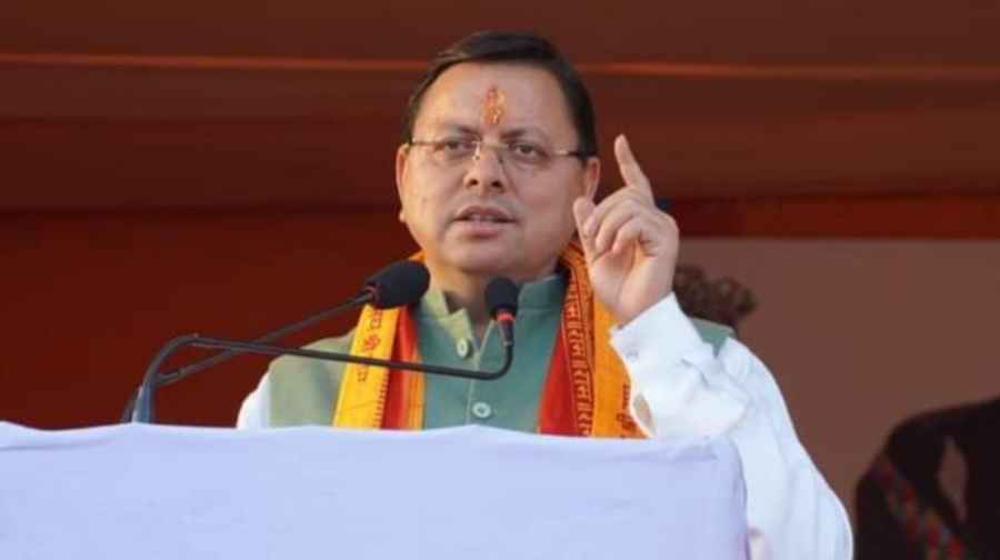 भ्रष्टाचार पर धामी सरकार ने की सबसे तेज और बड़ी कार्रवाई, 23 साल में 10 मुख्यमंत्रियों में भ्रष्टाचार पर कार्रवाई में सबसे आगे 1 Cm dhami