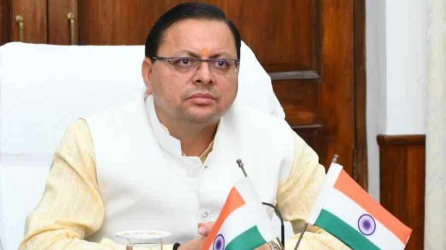 मुख्यमंत्री पुष्कर सिंह धामी की अध्यक्षता में हुई कैबिनेट की अहम बैठक, जानिए सभी फैसले विस्तार से.. 1 Cm pushkar singh dhami