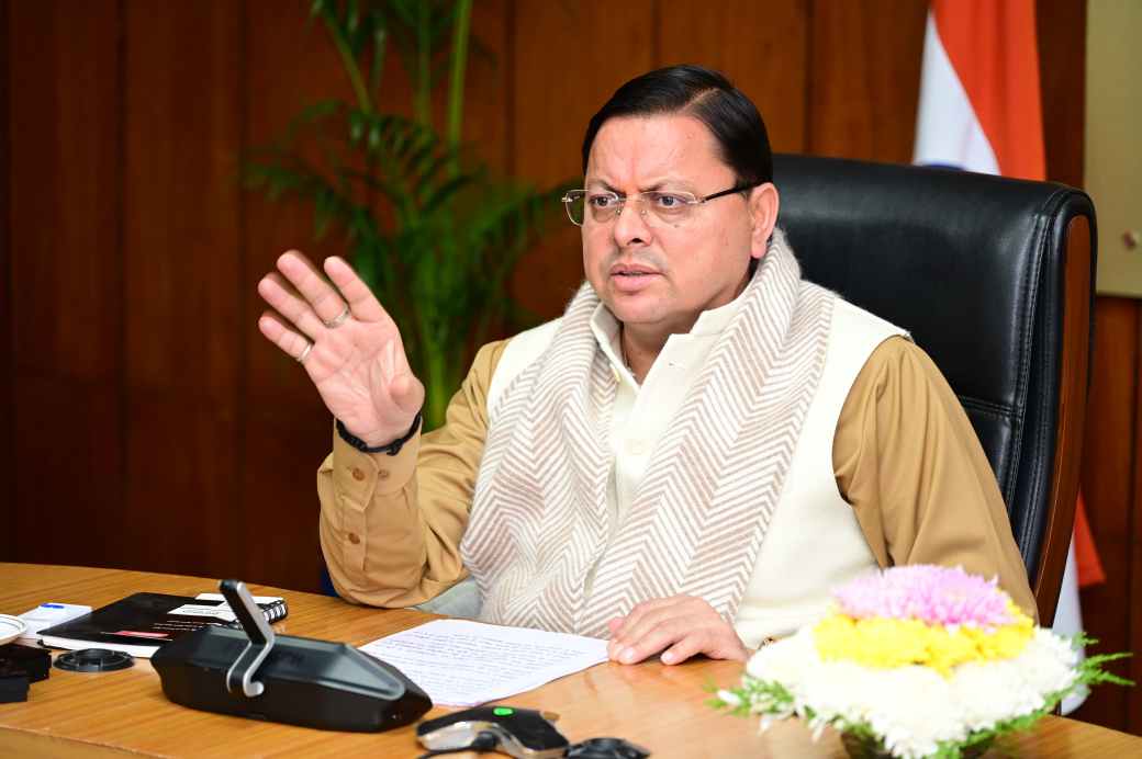 अयोध्या में राम मंदिर प्राण प्रतिष्ठा कार्यक्रम को लेकर उत्तराखंड में भी तैयारियां तेज, सीएम धामी के निर्देश – उत्तरायणी पर होने वाले आयोजन अयोध्या थीम पर किए जाएं आयोजित 1 IMG 20231222 WA0063