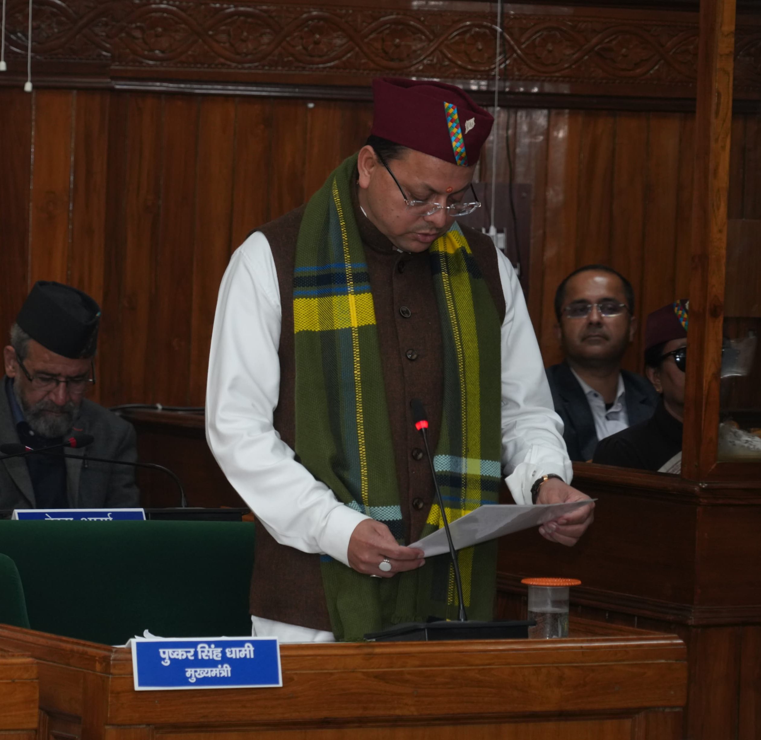 उत्तराखंड विधानसभा ने रचा इतिहास, सीएम धामी के नेतृत्व में पास हुआ यूसीसी बिल, पढ़िए क्या कुछ है प्रावधान 1 IMG 20240207 WA0034 1