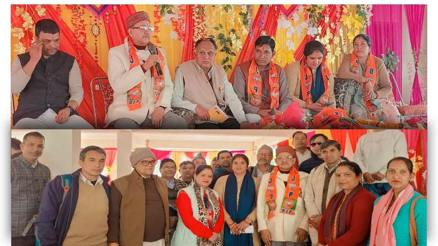 घनसाली विधानसभा में भाजपा नेताओं ने किया चुनाव कार्यालय का उद्घाटन 1 IMG 000000 000000 9