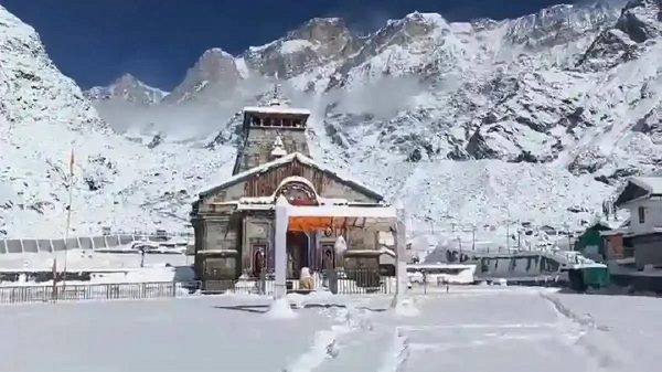 kedarnath