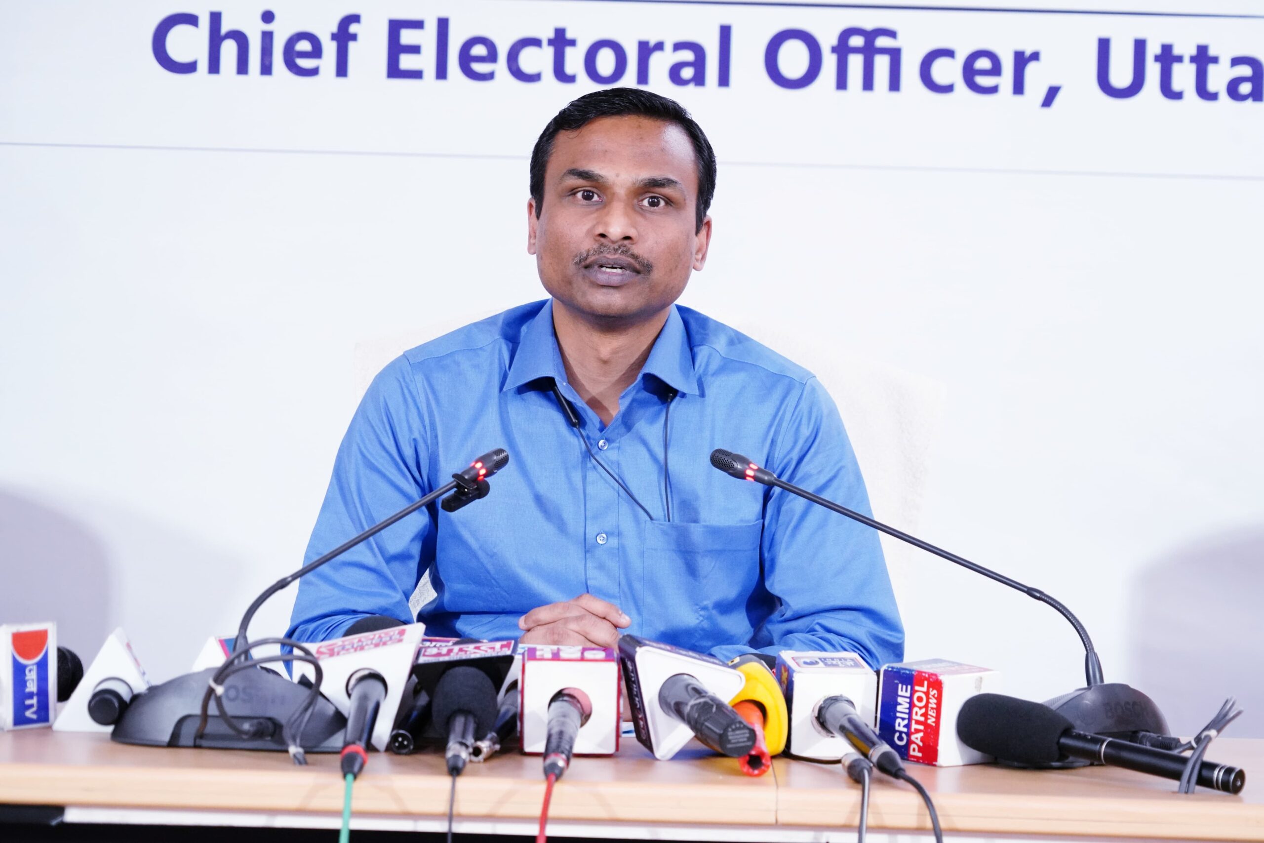 उत्तराखंड में 11,729 पोलिंग बूथों पर होगा मतदान 1 15 m scaled