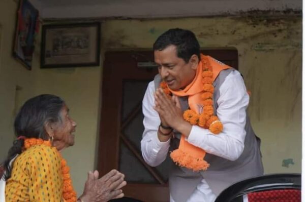 गढ़वाल का विकास करके कार्यकर्ता को दिया जाएगा उसकी मेहनत का इनाम : अनिल बलूनी 1 FB IMG 1712114638994 e1712993692604