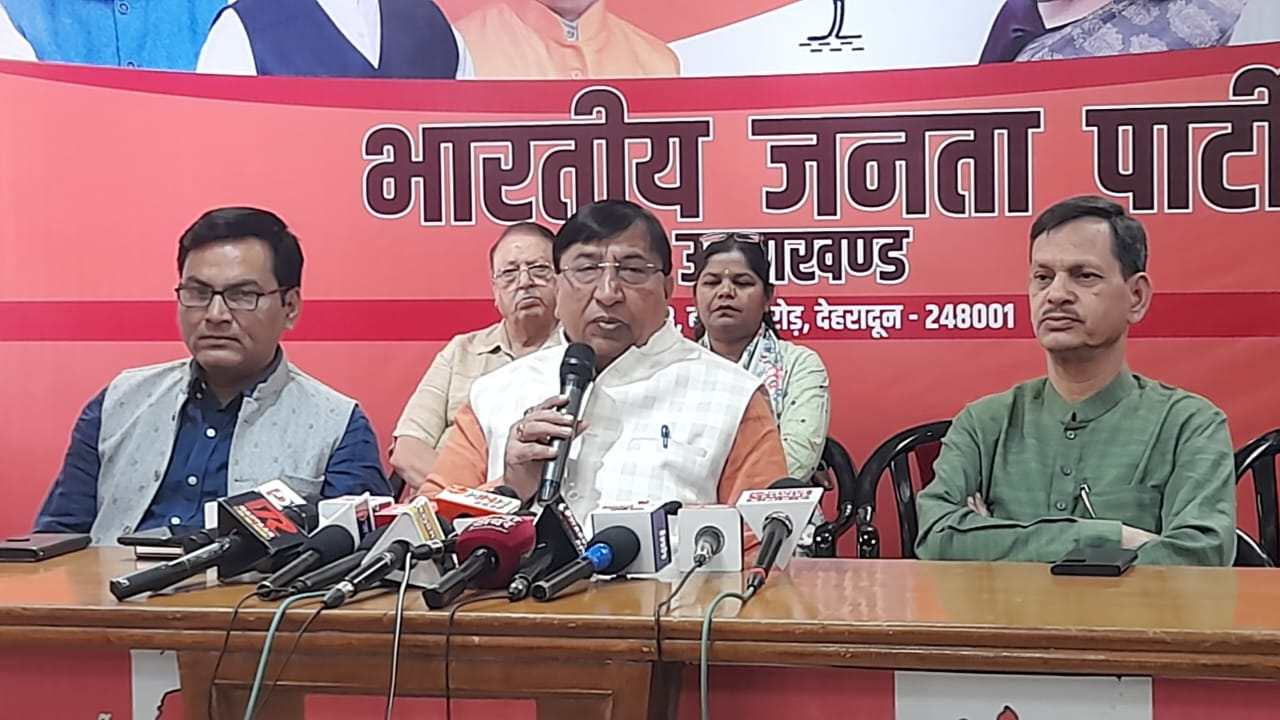 सामाजिक-आर्थिक सर्वे कांग्रेसी लूट का खतरनाक इरादा, कांग्रेस अपने छिपाए सच को स्वीकारे या उसे घोषणा पत्र से हटाए : नरेश बंसल 2 IMG 20240424 WA0015