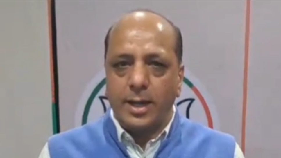 उत्तराखंड का होगा आगामी दशक, कांग्रेस के आरोप हार का डर: चौहान 1 Screenshot 2024 04 11 18 44 17 56 99c04817c0de5652397fc8b56c3b3817