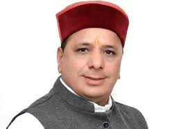 कांग्रेस अध्यक्ष के बयान पर भाजपा का पलटवार, कहा – डूबते जहाज से कांग्रेस मे हलचल, भाजपा पर लगा रहे तोहमत 6 download 1