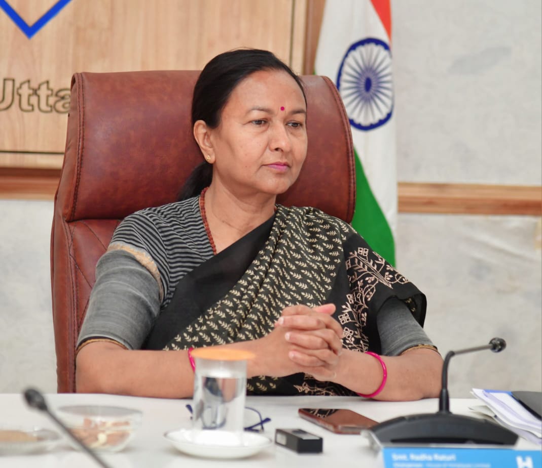 मुख्य सचिव ने अधिकाधिक स्थानीय उत्पादों की खरीद सुनिश्चित करने के दिए निर्देश 1 14 g