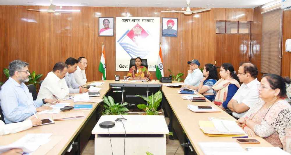 राज्य में दुर्घटना राहत निधि को लेकर बड़ा फैसला, राहत राशि की हकदारी हेतु अब मजिस्ट्रीयल जांच रिपोर्ट की आवश्यकता नही 1 IMG 20240502 WA0140