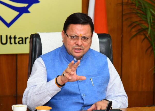 उत्तराखण्ड के चारों धामों के अलावा यात्रा मार्गों पर भी श्रद्धालुओं और वाहनों की धारण क्षमता का किया जाए आंकलन : मुख्यमंत्री धामी 1 IMG 20240527 WA0042 scaled e1716889376399