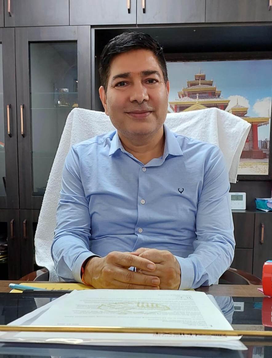 चारधाम यात्रा मार्ग पर मिलावट खोरों के खिलाफ अभियान जारी, जांच में फेल हुआ पनीर का सैंपल, मुकदमा दर्ज करने की तैयारी 1 IMG 20240530 WA0048