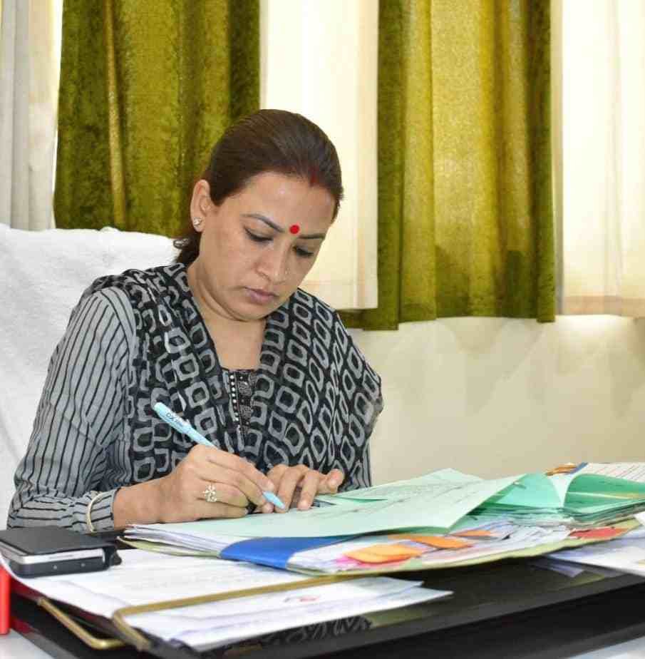 मुख्यमंत्री प्रोत्साहन योजना के लिए खिलाड़ियों की 5 अगस्त से शुरू होगी चयन ट्रायल्स की प्रक्रिया, 29 अगस्त को चयनित खिलाड़ियों को दी जाएगी छात्रवृत्ति 1 1721476985 IMG 20220512 WA0029 1
