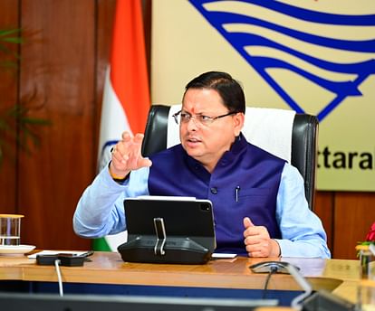 फिल्म सिटी और कन्वेंशन सेंटर के लिए जमीन चिन्हित, सीएम ने दिए जल्द काम शुरू करने के निर्देश 1 saema thhama cc72ee1f97da6a5107c4edc036e90067 1