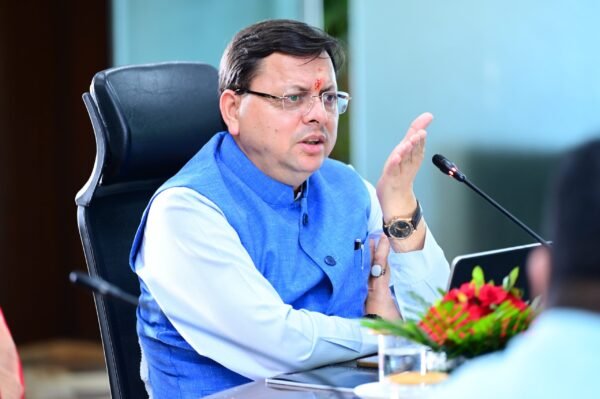 प्रदेश में युवाओं को रोजगार से जोड़ने के लिए किये जाए निरंतर प्रयास – मुख्यमंत्री पुष्कर सिंह धामी 1 IMG 20240812 WA0034 scaled e1723465389528