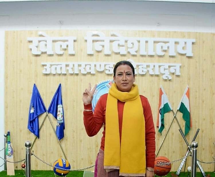 उत्तराखण्ड खेल विश्वविद्यालय विधेयक-2024 को कैबिनेट से मिली सैद्धांतिक सहमति, खेल मंत्री रेखा आर्य बोलीं – प्रदेश के युवाओं को मिलेगा वर्ल्ड क्लास स्पोर्ट्स इंफ्रास्ट्रक्चर 1 IMG 20240813 WA0077