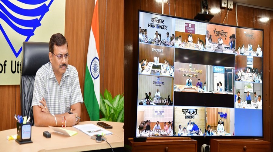 उत्तराखंड में नौलों-धारों को किया जाएगा पुनर्जीवित, ये है सरकार की योजना.. 1 anand vardhan