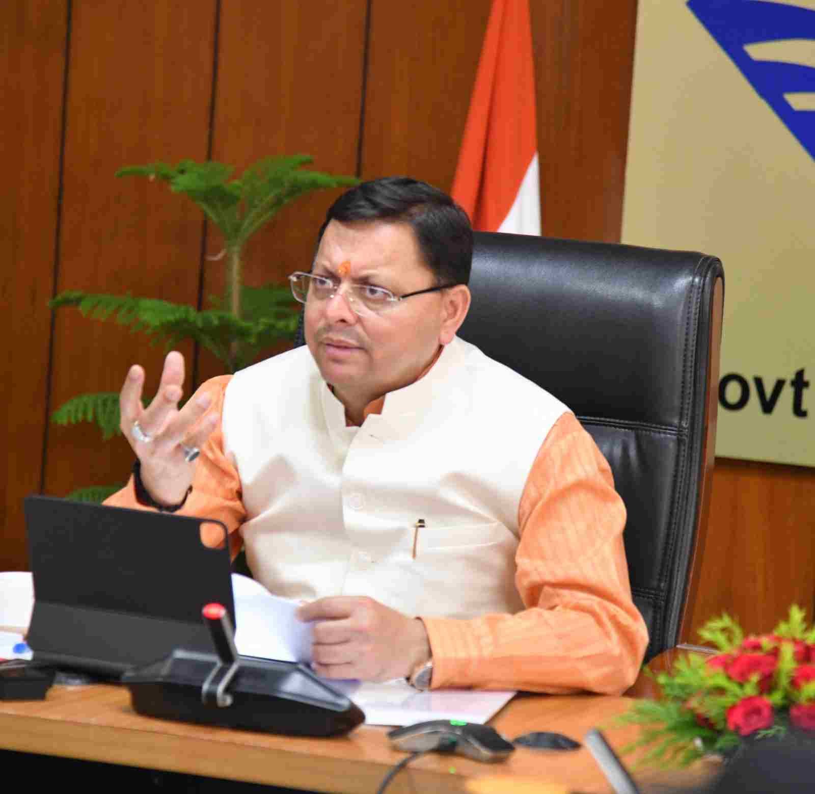 मुख्यमंत्री पुष्कर सिंह धामी का समावेशी विकास मॉडल, विधायकों के 700 प्रस्तावों में से 310 से अधिक प्रस्तावों के लिए आदेश जारी 1 IMG 20230620 WA0017