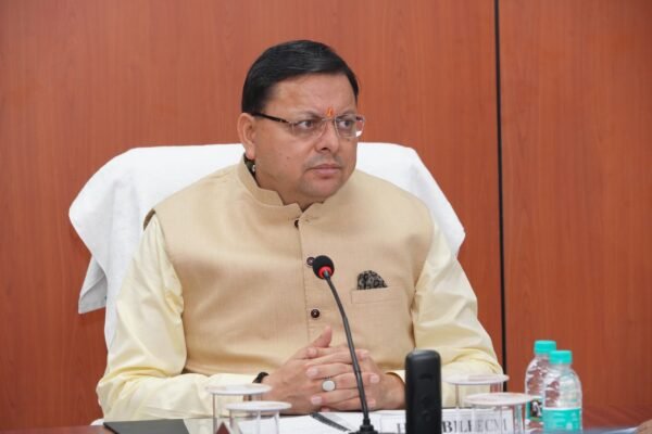 धामी सरकार खोल रही नौकरी का पिटारा, 4400 पदों पर इसी माह से भर्ती, 16 हजार से ज्यादा युवाओं को धामी सरकार में अब तक मिल चुकी रिकॉर्ड नौकरी 1 IMG 20240801 WA0018 scaled e1722519228838