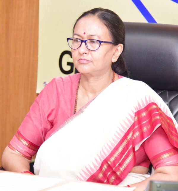 मुख्य सचिव राधा रतूड़ी ने राज्य में नमामि गंगे कार्यक्रम की प्रगति की दी जानकारी 1 IMG 20240911 WA0042 e1726064384972