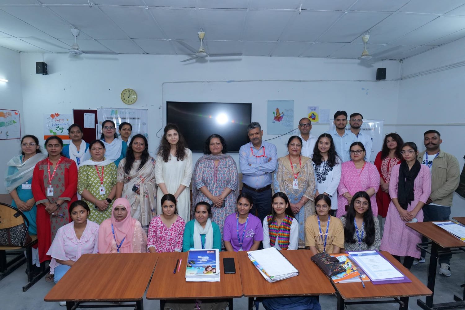 एसजीआरआरयू का स्टरलाइट एड इंडिया फाउंडेशन के साथ एमओयू 1 IMG 20240913 WA0068