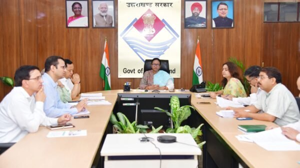 सीएम राधा रतूड़ी ने प्रदेशभर के सभी कलेक्शन सेन्टर की वास्तविक उपयोगिता के सम्बन्ध में की रिपोर्ट तलब 1 IMG 20240918 WA0004 scaled e1726657858565