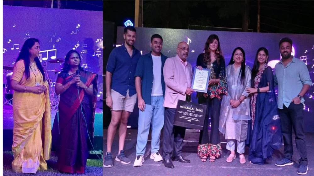 फिक्की, फ्लो, उत्तराखंड द्वारा आयोजित दो दिवसीय फ्लो बाजार का धूमधाम से समापन 1 FICCI FLOW uttarakhand