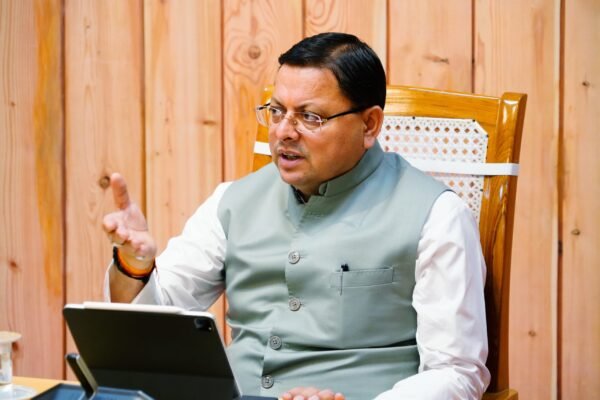 उत्तराखंड राज्य रजत उत्सव की तैयारियां जोरों पर मुख्यमंत्री धामी ने एफ आर आई में लिया तैयारियों का जायजा, संबंधित अधिकारियों को दिए आवश्यक दिशा-निर्देश 20 IMG 20241005 WA0049 scaled e1728138531205
