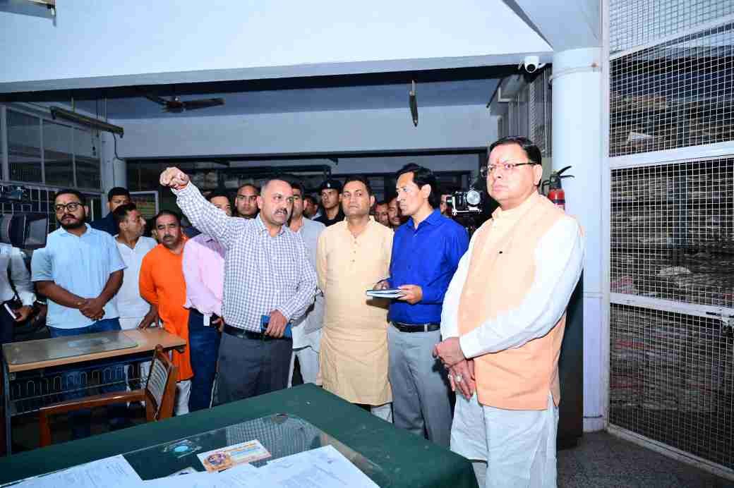 UPES कन्वोकेशन 2025 में उत्तराखंड का परचम- शिखा ध्यानी को इंजीनियरिंग में डायरेक्टर की उपाधि, शशांक ध्यानी को तीन प्रतिष्ठित सम्मान 1 IMG 20241015 WA0106