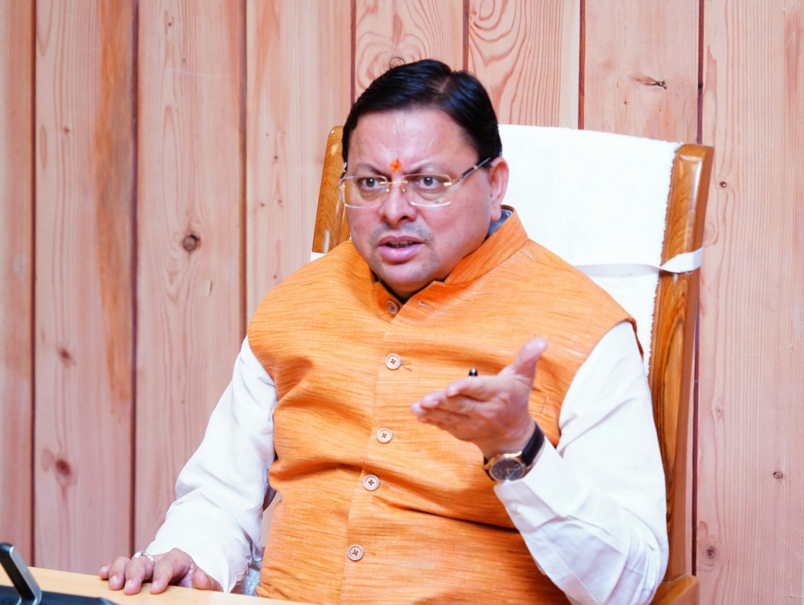 सीएम धामी के निर्देश पर राज्य कर्मियों, पेंशन एवं पारिवारिक पेंशनरों को दीपावली से पूर्व वेतन एवं पेंशन भुगतान की शासन द्वारा स्वीकृति 1 IMG 20241023 WA0028 scaled