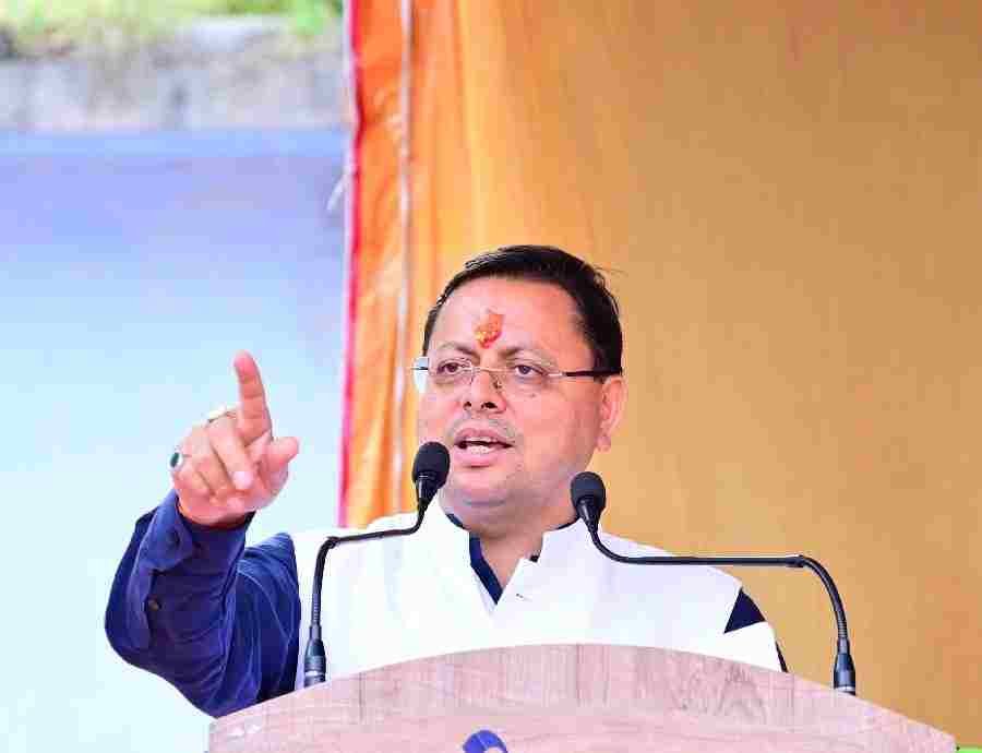 केदारनाथ के लिए 24 घंटे में मुख्यमंत्री ने की 39 विकासपरक घोषणाएं, बोले – जब तक केदारनाथ को विधायक नहीं मिलता मैं स्वयं विधायक बनकर करूँगा कार्य 1 c1 20241007 23070224