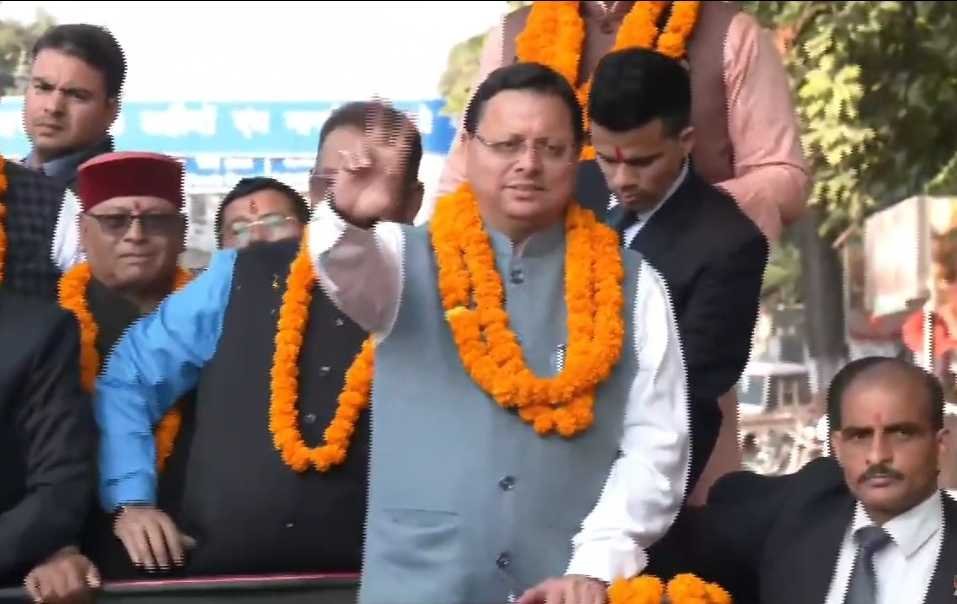 सीएम धामी ने विभिन्न विधानसभा क्षेत्रों के सड़कों एवं पुलों के निर्माण हेतु स्वीकृत की 66.12 करोड की धनराशि 1 1732898041 Screenshot 20241123 172248 WhatsAppBusiness