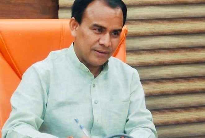 श्रीनगर मेडिकल कॉलेज को मिली तीन और फैकल्टी, राजकीय मेडिकल कॉलेजों में दूर होगी फैकल्टी की कमी 1 IMG 20220511 WA0046 661x445 1