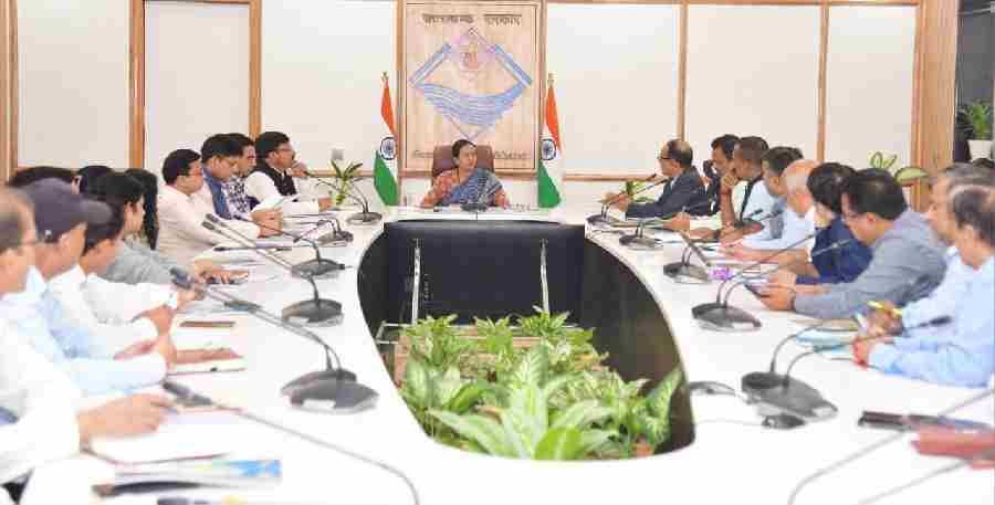 12 से 15 दिसम्बर को उत्तराखण्ड में आयोजित होगी 10वीं वर्ल्ड आयुर्वेद कांग्रेस एण्ड अरोग्य एक्सपो 1 c1 20241105 22203029