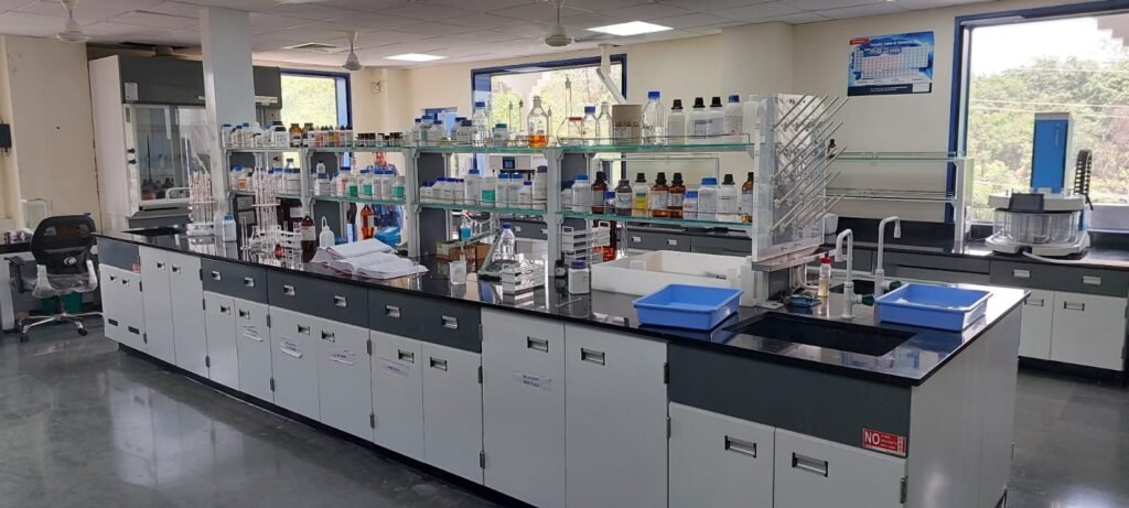 देहरादून स्थित खाद्य संरक्षा एवं औषधि प्रशासन विभाग की लैब को मिला एनएबीएल सर्टिफिकेट, पूरी दुनिया में मान्य होगी जांच रिपोर्ट 1 lab dun