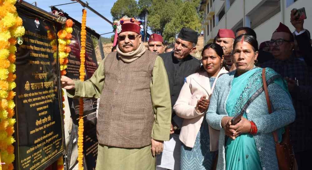 महाराज ने पोखड़ा विकासखंड को 5 करोड़ 17 लाख की विकास योजनाओं की सौगात दी 1 IMG 20241218 WA0019 compressed