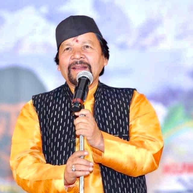 सबको हंसाने वाले हास्य कलाकार घनानंद घन्ना भाई आज सबको रुलाकर चले गए, देहरादून के निजी अस्पताल में ली अंतिम सांस 1 FB IMG 1739211292934