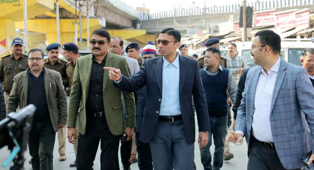 डीएम सविन बंसल जनमानस की सेवा के लिए रहते हैं तत्पर, डीएम का 1.6 करोड़ के पिंक एवं जनरल टॉयलेट शासन ने किए स्वीकृत 1 IMG 20250212 WA0036 compressed