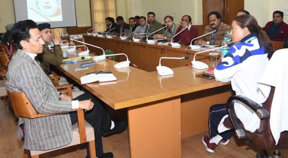 हमारे खिलाड़ियों ने बनाया राष्ट्रीय खेलों को भव्य, समापन कार्यक्रम भी होगा शानदार : रेखा आर्या 1 IMG 20250212 WA0045 compressed