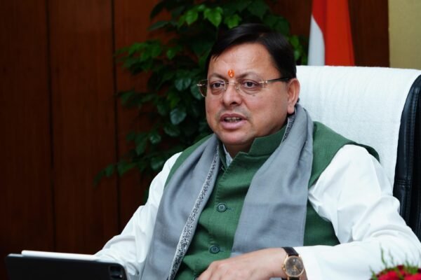 फिट उत्तराखण्ड अभियान के लिए 15 दिन के अन्दर बनाया जाय पूरा एक्शन प्लान – मुख्यमंत्री पुष्कर सिंह धामी 3 IMG 20250402 WA0046 e1743616402759