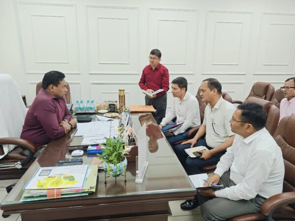 कुट्टू के आटे की बिक्री पर धामी सरकार की सख्ती, बिना लाइसेंस नहीं बिकेगा, सील पैक में होगी बिक्री 1 IMG 20250402 WA0049 e1743616291185