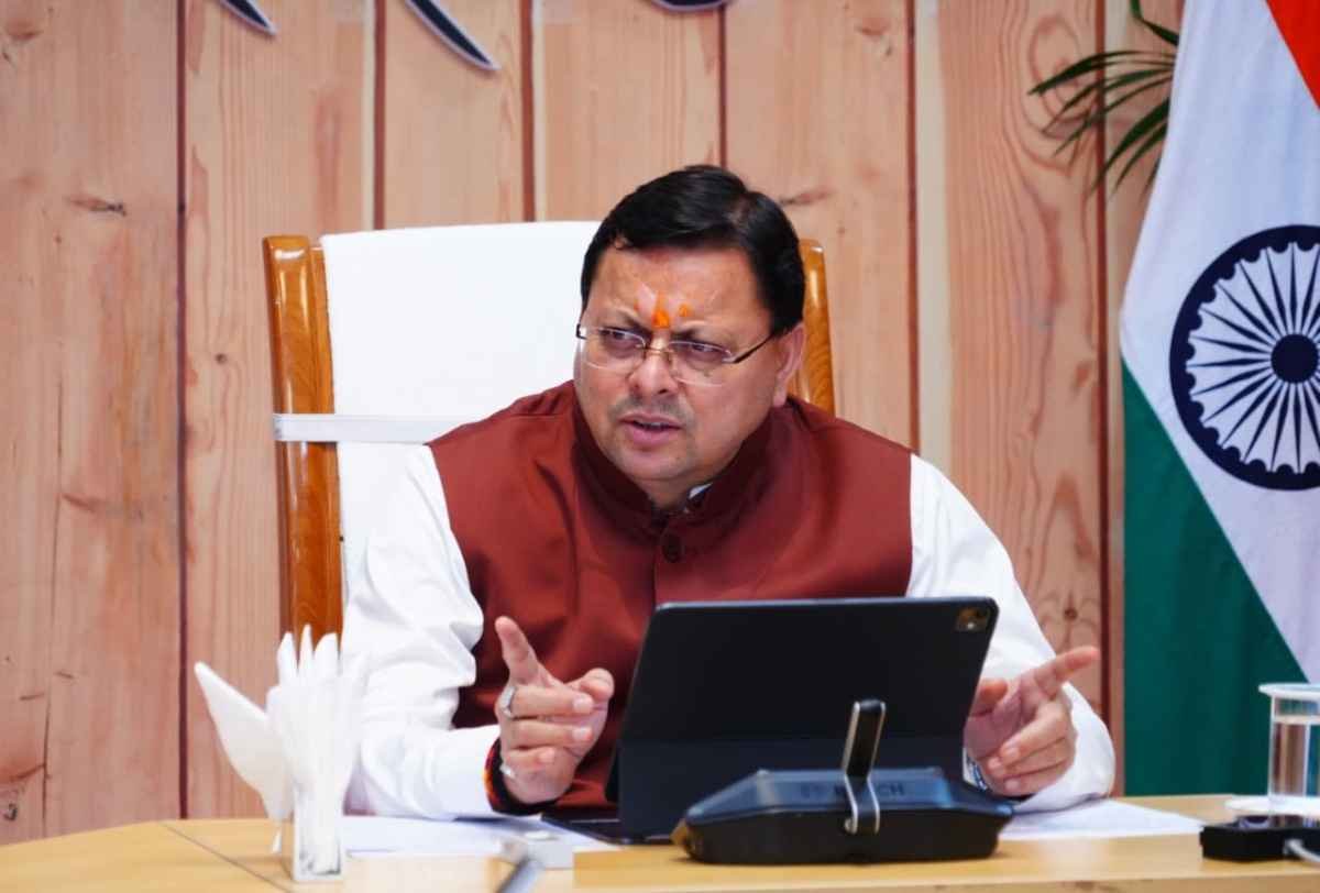 देहरादून में सोशल मीडिया विवाद पर सीएम धामी सख्त, अराजकता फैलाने वालों पर होगी कड़ी कार्रवाई 1 1759243128 IMG 4221