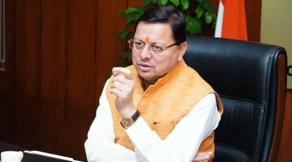 मुख्यमंत्री पुष्कर सिंह धामी के दिशा-निर्देशों में “सांस अभियान 2025–26” का शुभारंभ, हर बच्चे की सेहत के लिए सामूहिक संकल्प 1 1755695740 1753290088 CM p s dhami e1753479633152